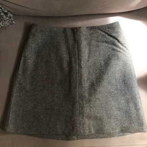 NWOT Wilfred Skirt